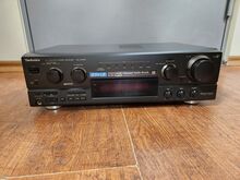 Technics SA-AX540 Audio Video Control Stereo Recei