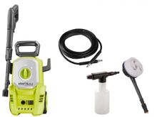 Kõrgsurvepesur survepesur 250bar 2500W KD667