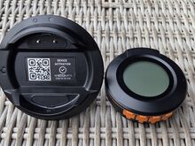 Bluetooth BBQ grilli termomeeter