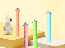 LINDUDE NOKA JA KÜÜNTE LIHVIMISPULGAD 3tk 2cm*14cm