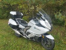 BMW K1600GT