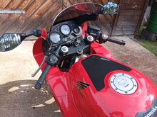 Honda CBR 600F