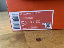 Uued NIKE putsad