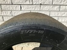 31/710R18 Michelin PilotSport CUPN3R
