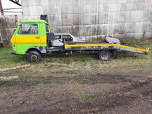 Запчасти VW LT55