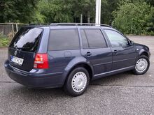 Volkswagen Golf 1.6 77 kw 2005a universaal