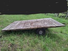 Тележка