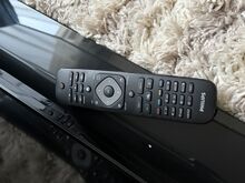Philips tv 46”
