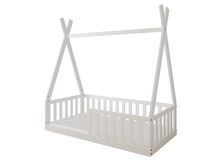 UUS! LASTEVOODI TIPI 140×70 + MADRATS