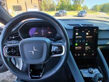 Polestar 2 LONG RANGE AWD Pilot Plus 300кВт