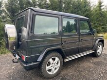 Mercedes-Benz G300