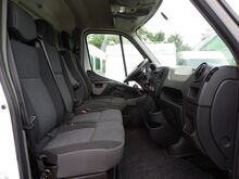 Opel Movano H2/L2 с кондиционером 2.3 TDI 100 кВт