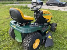 Yardman AF6135