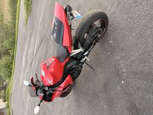 Honda CBR1000RR Fireblade