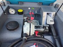 UUS PIUSI PUMBAGA ADBLUE TRANSPORDIMAHUTI 400L