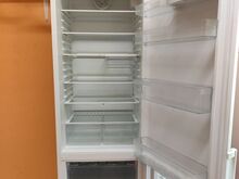 2 kompressoriga külmik Siemens