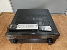 Yamaha RX-A2010 9.2 3D-ready HDMI,Internet-ready