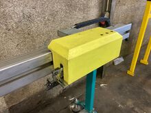 Toru stantsimise seade Apollo. CNC- juhtimine