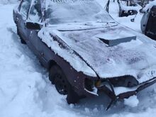 Запчасти Ford Sierra