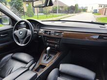 Bmw e91 320 130kw atm 2009a