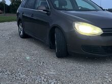 M/V vw golf 2011a