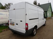 Ford Transit H2/L2 2.2 TDI 85kW