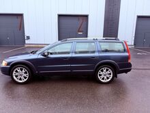 Volvo XC70 2.4D 136kw Summum Facelift
