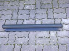 Võrguga pagasiruloo volvo v50 2004-2012