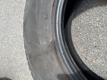 Müüa suverehvid 225/65 R17
