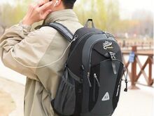 SELJAKOTT ALASKA 40L