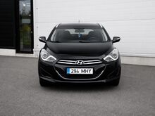 Hyundai i40 1.6 99kW ( reg.makstud ) üv05.2027