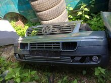 Volkswagen transporter t5 esistange