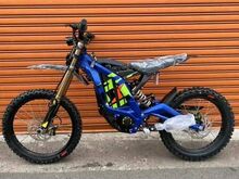 Uus 2025. aasta Surron Light Bee X