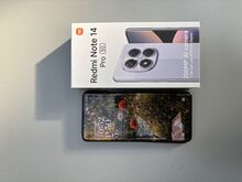 Redmi note 14 pro 5G