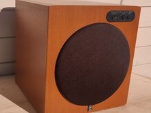 Yamaha YST-RSW300 aktiiv subwoofer