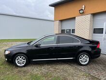 REG HINNAS! Volvo S80 1,6 BENSIIN 132kw
