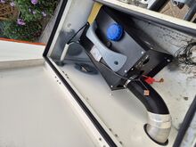 Respo Mini Camper