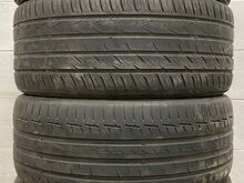 Suverehvid 245/45 R18