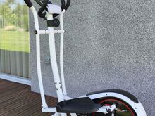 Müüa Christopeit Sport treeningratas