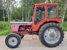 Traktor BELARUS 505 (export)