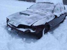Запчасти Ford Sierra