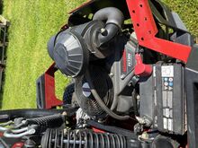 Райдер Toro Z-Master 2000 MyRIDE HDX