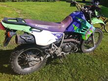 Kawasaki 650