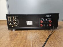 Sony TA-F550ES Интегральный стереофонический усилитель