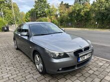 Bmw 530xd 2006