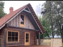 Кровельные работы