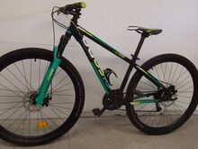 Велосипед MTB Torpado Icaro 29