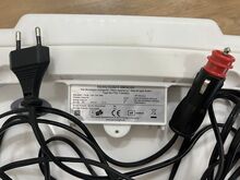 Autokülmik ezetil e 40m ac/dc (38L 12V/230V)