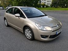 Citroën C4 1.6 88 kw 2010a