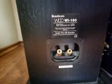 Audio Pro Wigo Wi-160